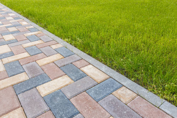 Professional Driveway Pavers in Six Mile Run, NJ